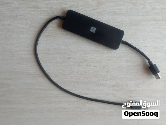 Microsoft 4k wireless adapter