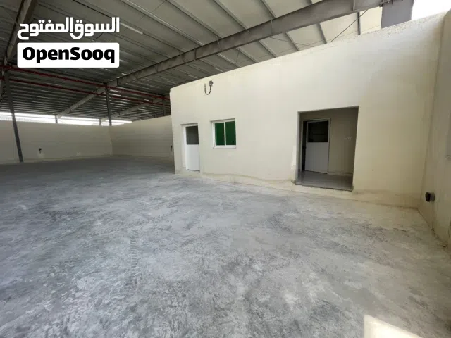 مخازن ومحلات تجارية للإيجار