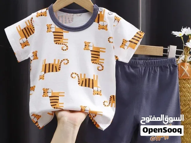ملابس اطفال