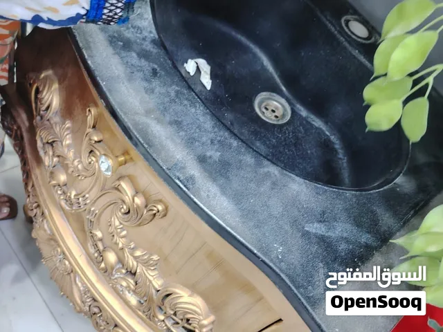 مغسلة حمام كلاسيك ملكية  بغداد المنصور السعر 75 الف
