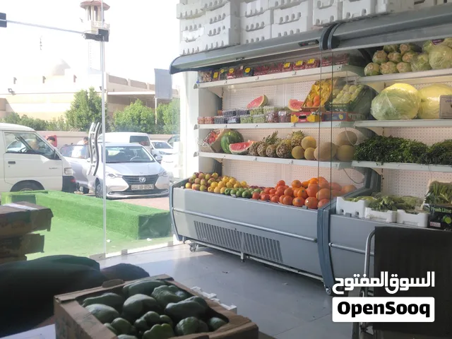 ثلاجة عرض 195 سنتمتر