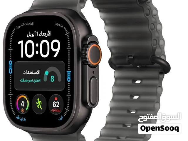 Apple Watch Ultra 4