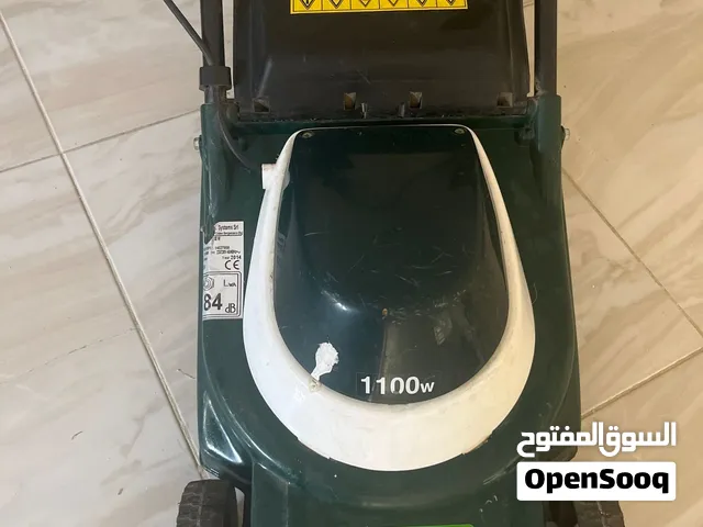 جزاز نجيل greenteam 1100w
