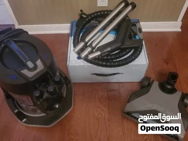 مكنسه رينبو