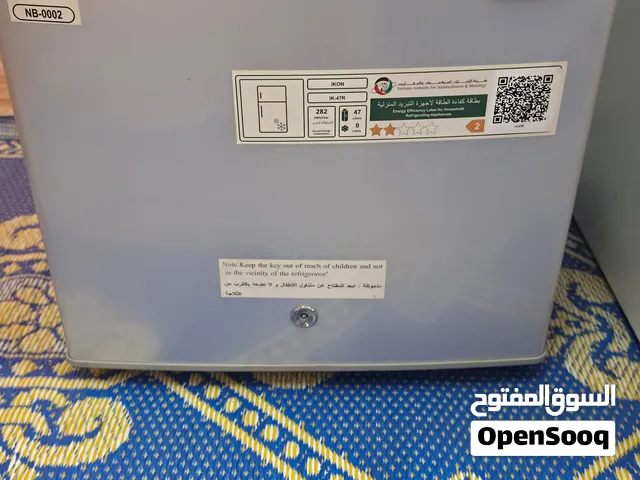 ثلاجات مكتب شبه جديد
