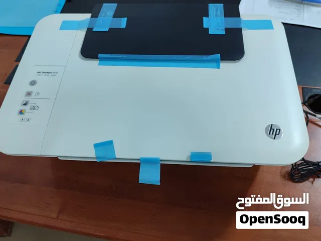 طابعة HP ثلاثة في واحد