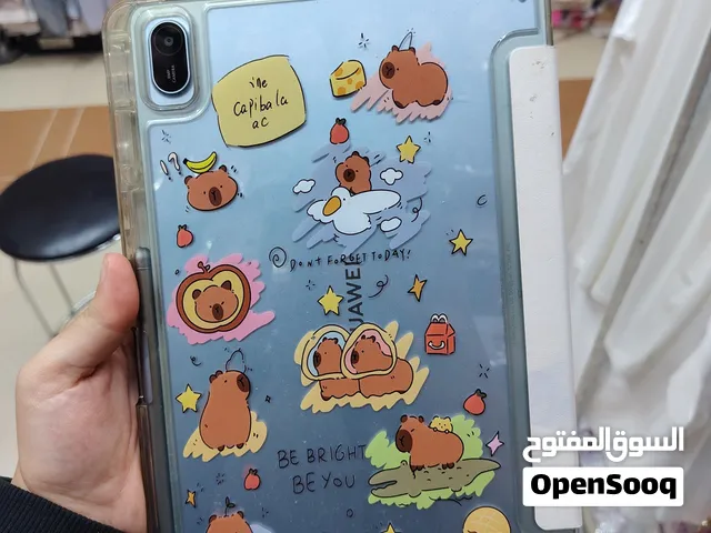 هواوي ميت باد 11 اس اي 2025 للبيع حجم11 انش مستعمل