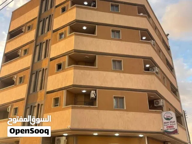 شقق مفروشة للأجار اليومي والشهري