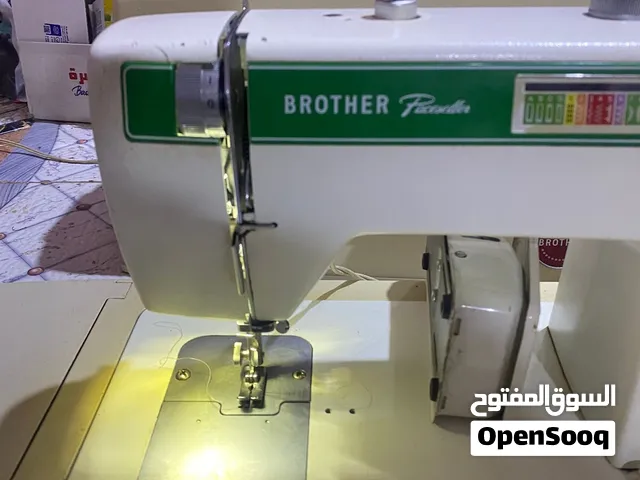 ماكنة خياطة نوع برذر ياياني اصلي