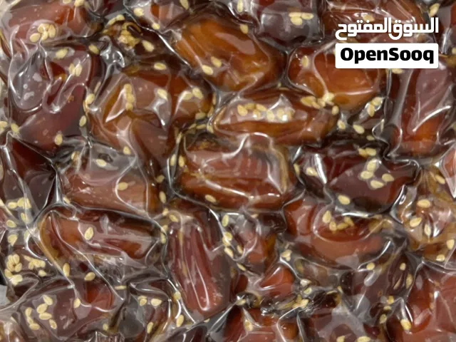 تمور خلاص للبيع