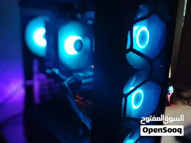 Windows Custom-built  Computers  for sale  in Baghdad