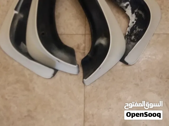 رفارف لكزس LS430