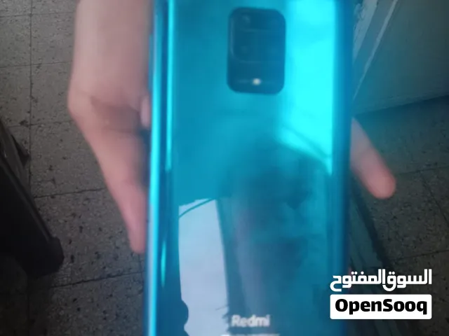 Xiaomi Redmi Note 9S 128 GB in Cairo