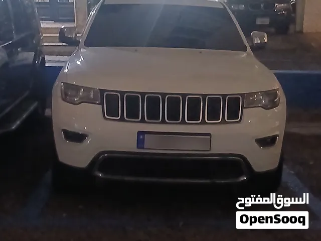 جيب شروكي 2016