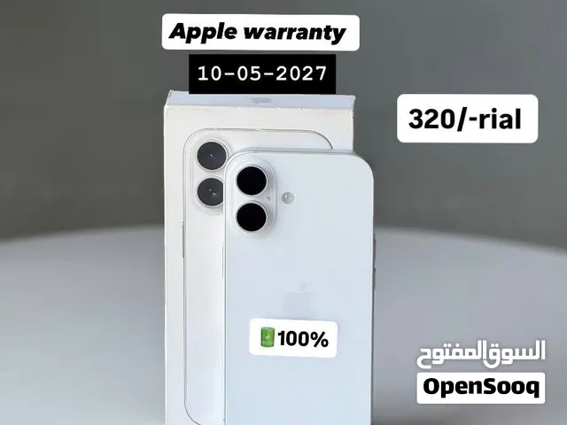 iPhone 17-256 GB Warranty till 5/27- Good and Awesome condition device