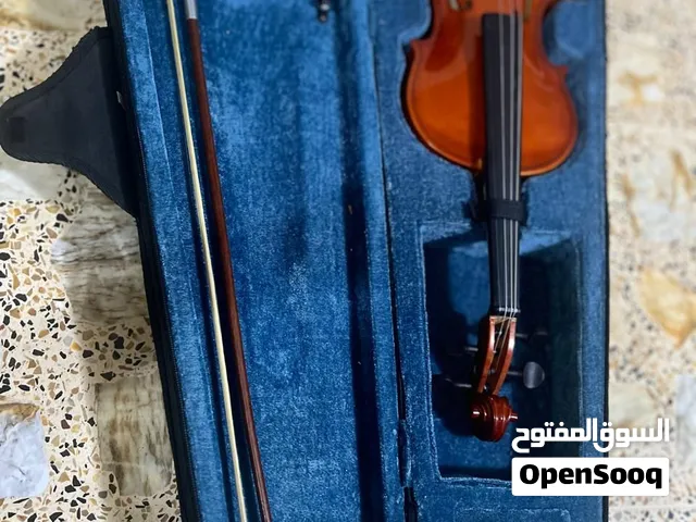 آلة الكمان للليع