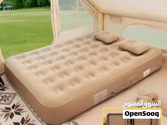 فرشة مجوز نفخ