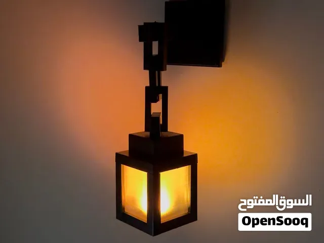 فانوس اضاءة ماين كرافت