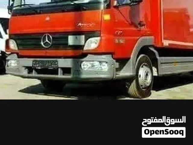 شركة دبي لنقل العفش