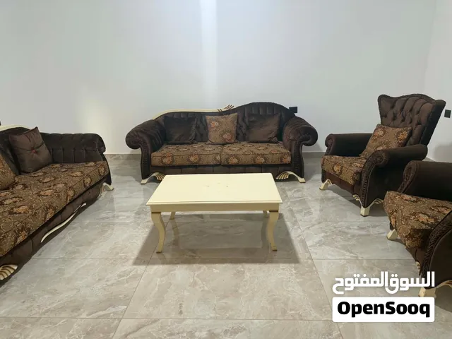 صالون بخشب الزان اقرا الوصف