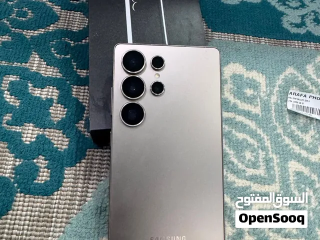 Samsung s25 ultra