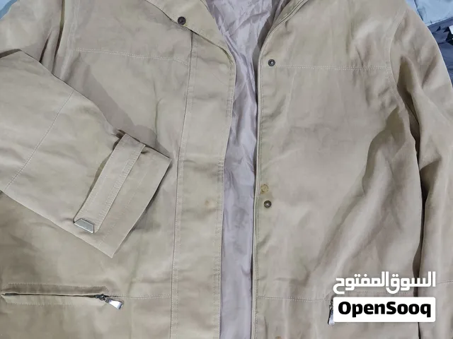 قمصله رجاليه باله نضيف قياس 54 السعر 20 الف مع التوصيل