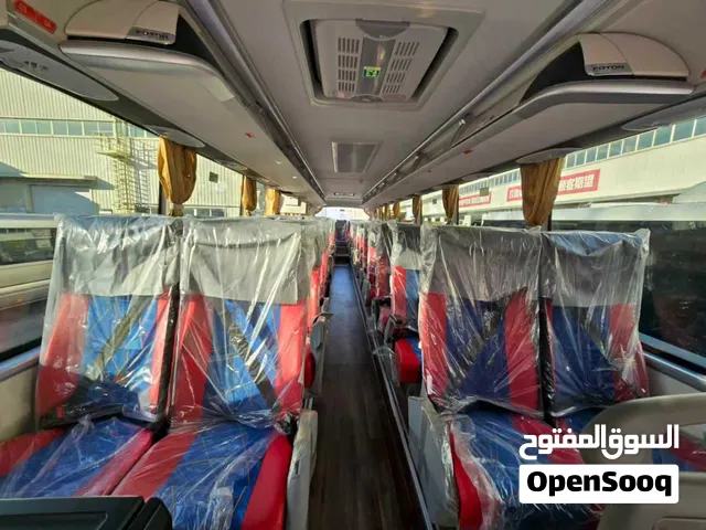 باصات جديد
