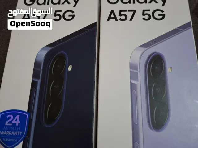 Samsung Galaxy A57 256 GB in Tripoli