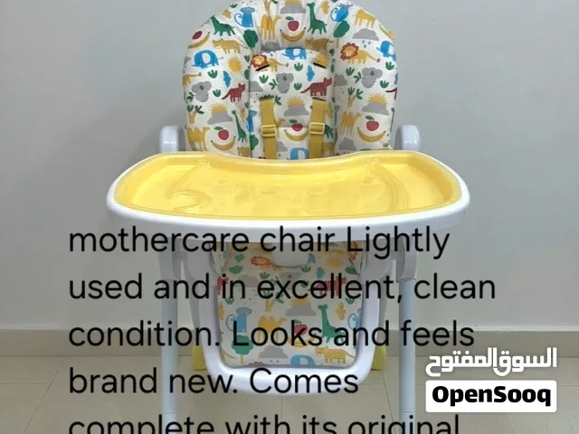 Mothercare Baby High Chair