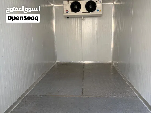 Brand New Chiller - Mobile Conatiner 2022