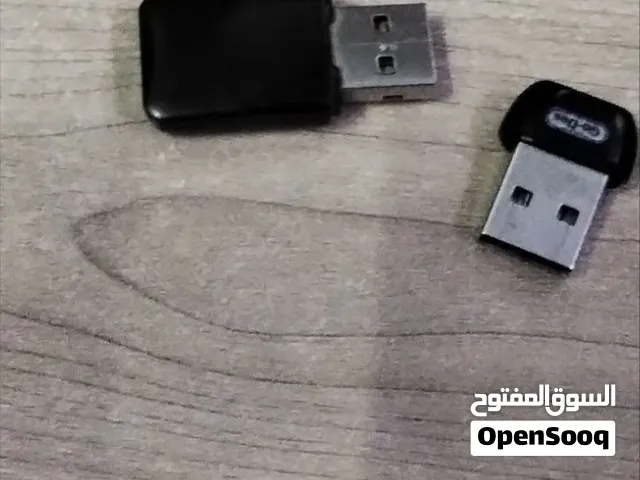 Wi-Fi and bluetooth adaptor both works perfectly