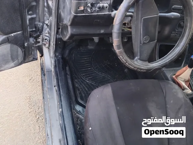 سيارة فولكسفاغن جولف 1993 فيراني موديل مستعمل مع مصابيح زينون وبلوتوث