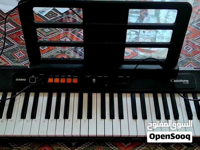 Casio keyboard