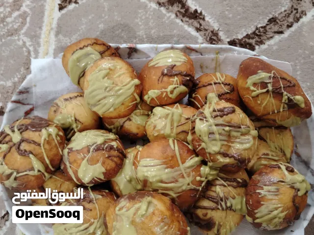اكلات منزليه