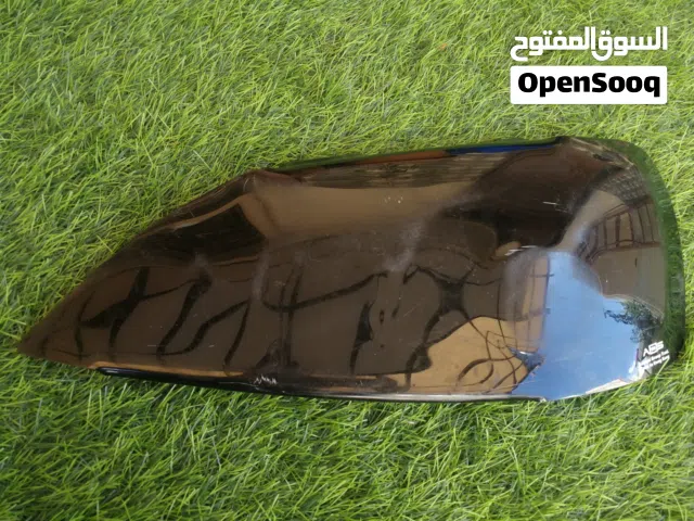 للبيع أقنعه هوندا سيفيك 2002 وقطع اخرى