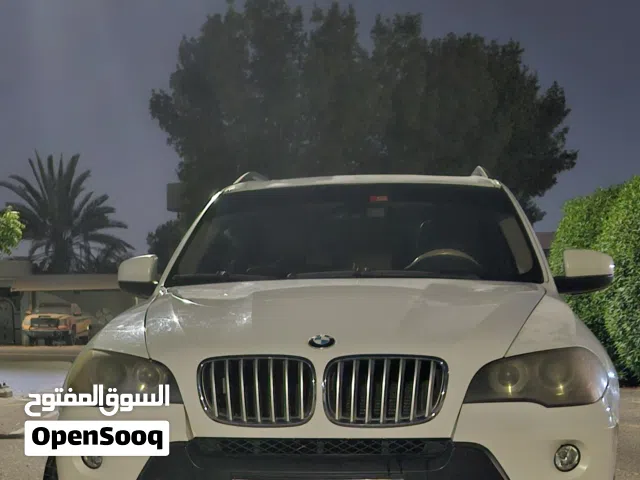2009 BMW X5 Series X5 xDrive35i