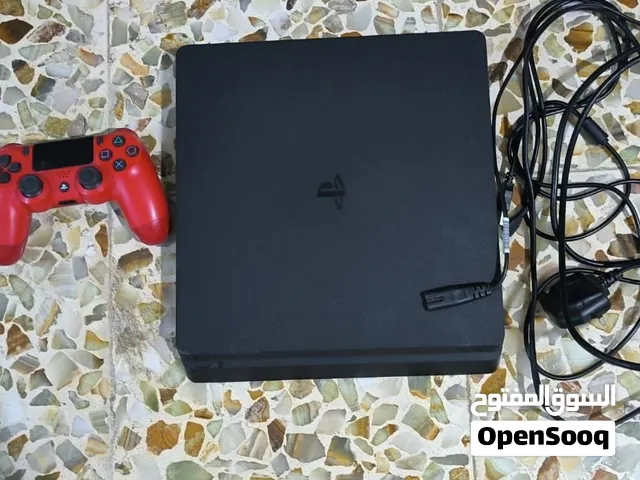 PlayStation 4 PlayStation for sale in Dhi Qar
