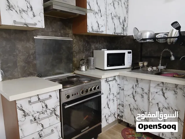 مطبخ مستعمل