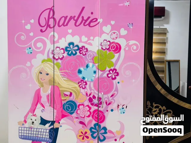 كنتور اطفال نضيف جداا وبي مجال السعر