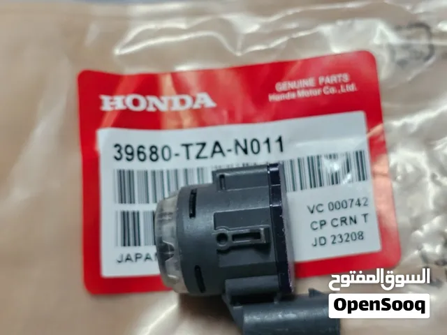حساس هوندا سفك 2022 - 2024