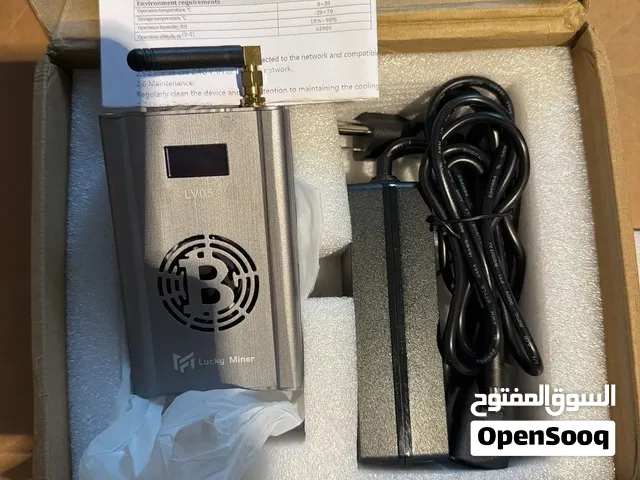لاكي سولو لوتو ماينر 500 جيجاهاش/ثانية