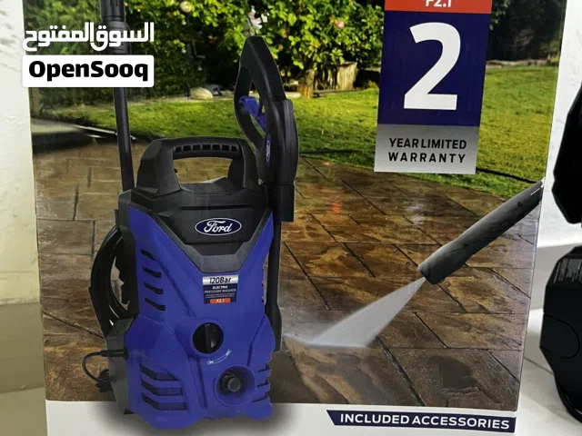 الضغط الكهربائية Ford F2.1