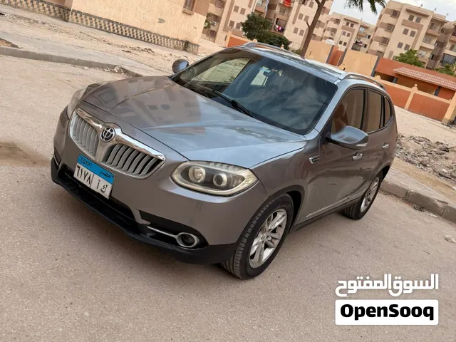 برنلياس v5