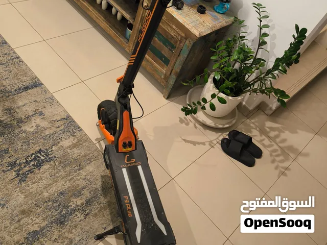 سكوتر كوجو