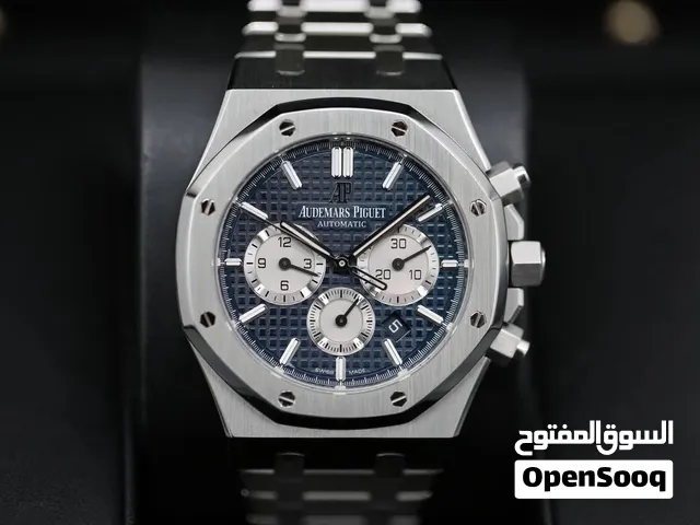 ساعة Audemars Piguet (AP) - ماستر كواليتي (درجة أولى)