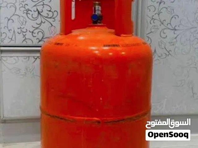 2 دبات غاز