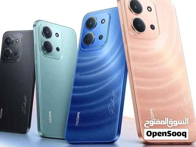 ريدمي 15c بمواصفات ممتازة وسعر اقتصادي