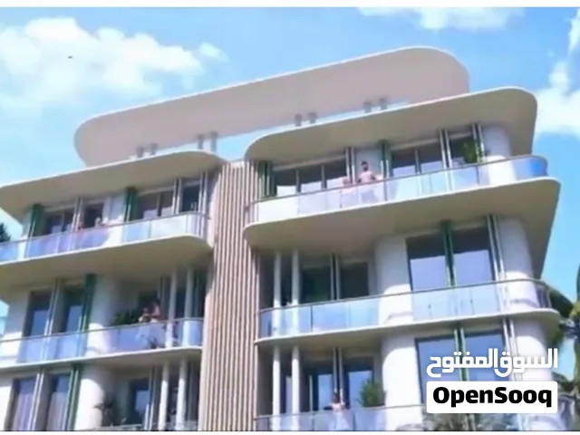 شالية للبيع في قرية مرسيليا بيتش 5 (Marseilia Beach 5) - رأس الحكمة