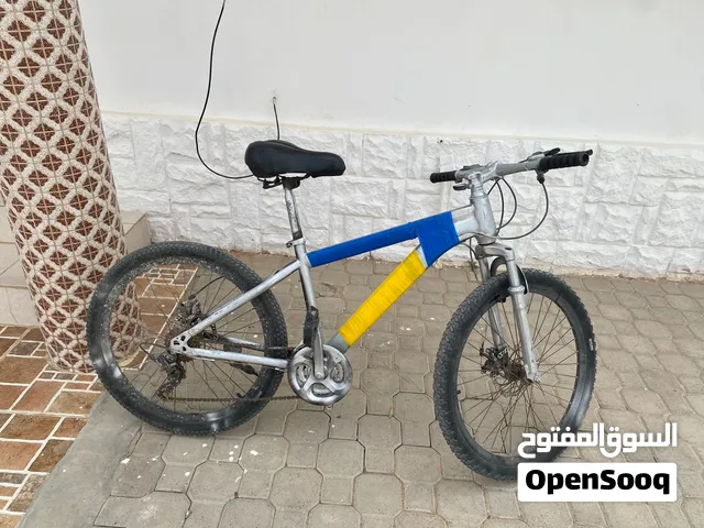 دراجه هوائية
