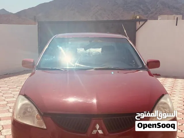 يتسوبيشي صالون لانسر لى البيع